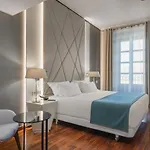 Hotel Nh Collection Palacio De Castellanos Salamanca