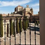 Nh Collection Palacio De Castellanos Hotel Salamanca