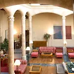 ホテル Nh Collection Palacio De Castellanos 4*