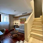 Hotel Nh Collection Palacio De Castellanos 4*