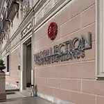 Hotel Nh Collection Palacio De Castellanos 4*