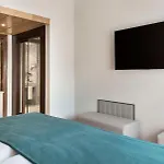 Hotel Nh Collection Palacio De Castellanos