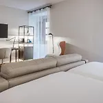 Hotel Nh Collection Palacio De Castellanos