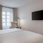 Nh Collection Palacio De Castellanos 4* サラマンカ