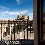 Nh Collection Palacio De Castellanos Hotel 4*