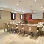 Nh Collection Palacio De Castellanos Hotel 4*
