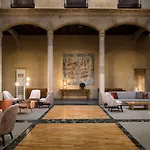 Hotel Nh Collection Palacio De Castellanos