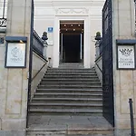 Hotel Nh Collection Palacio De Castellanos