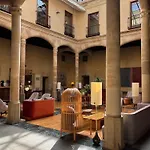 Nh Collection Palacio De Castellanos