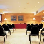 Nh Collection Palacio De Castellanos ホテル 4*