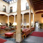 Hotel Nh Collection Palacio De Castellanos Salamanca