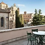 Nh Collection Palacio De Castellanos Hotel Salamanca