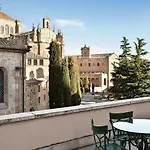 Nh Collection Palacio De Castellanos 4* Salamanca