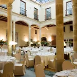 Nh Collection Palacio De Castellanos Hotel 4*
