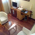 Hotel Nh Collection Palacio De Castellanos Salamanca