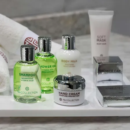 Nh Collection Palacio De Castellanos ホテル サラマンカ