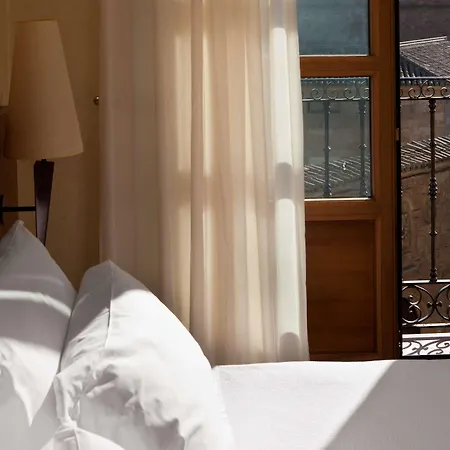 Nh Collection Palacio De Castellanos فندق