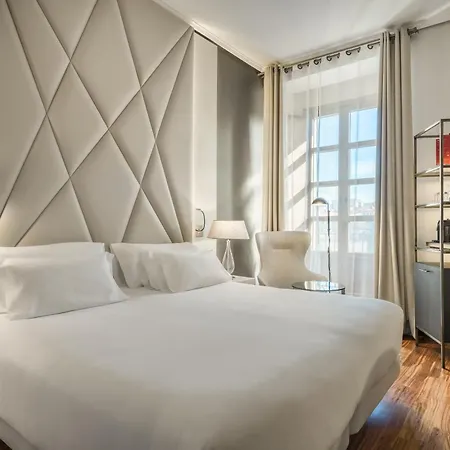 Nh Collection Palacio De Castellanos Ξενοδοχείο Σαλαμάνκα