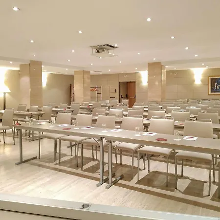 Hotel Nh Collection Palacio De Castellanos