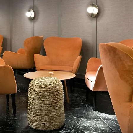 Nh Collection Palacio De Castellanos Hotel Salamanca