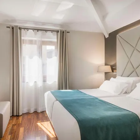 Nh Collection Palacio De Castellanos Hotel Salamanca