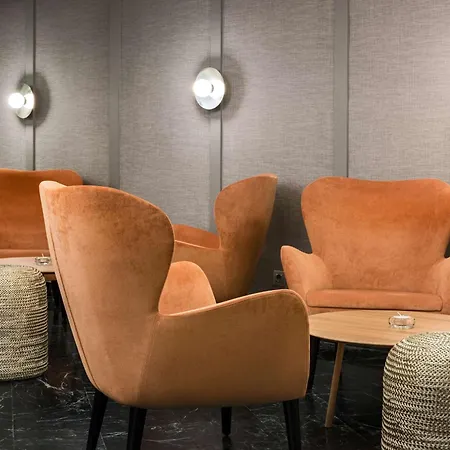 فندق Nh Collection Palacio De Castellanos 4*