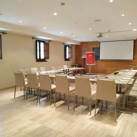 Hotel Nh Collection Palacio De Castellanos Salamanca