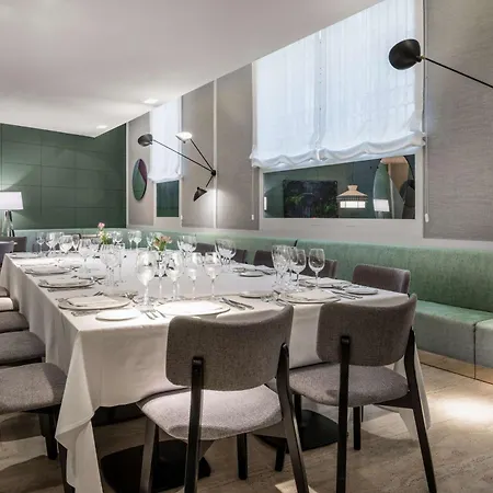 Nh Collection Palacio De Castellanos 4* サラマンカ