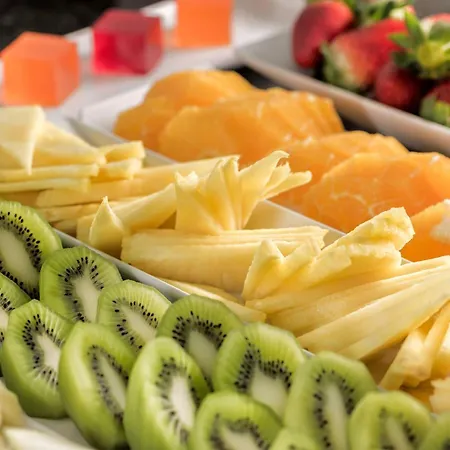 Nh Collection Palacio De Castellanos Hotel 4*
