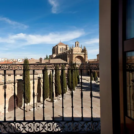 Nh Collection Palacio De Castellanos Hotel 4*