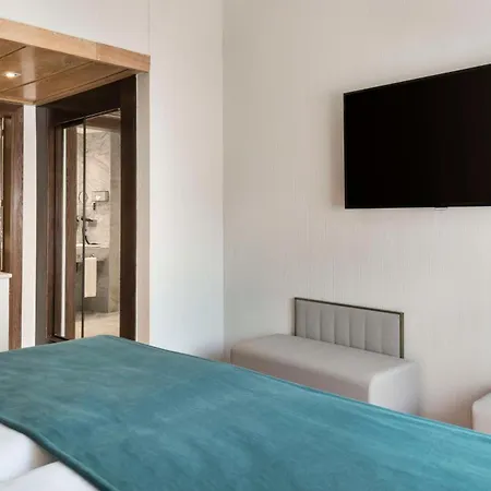 Ξενοδοχείο Nh Collection Palacio De Castellanos