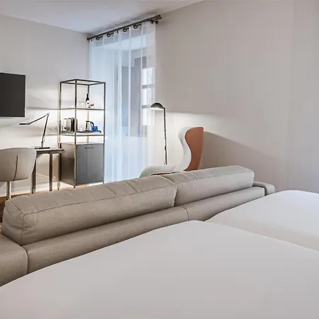 Ξενοδοχείο Nh Collection Palacio De Castellanos