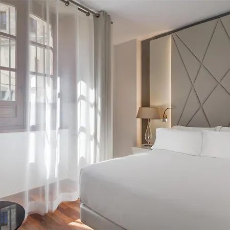 Nh Collection Palacio De Castellanos Ξενοδοχείο 4*