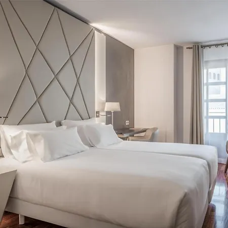 Nh Collection Palacio De Castellanos Hotel Salamanka