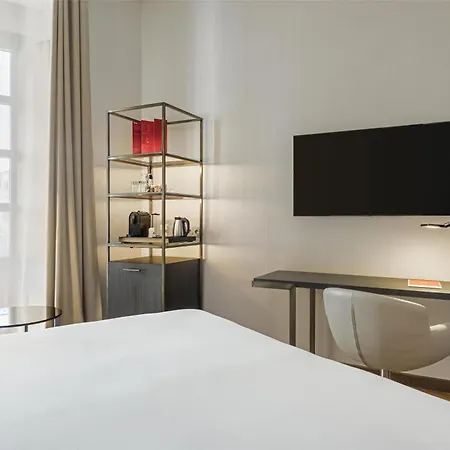 Nh Collection Palacio De Castellanos Ξενοδοχείο