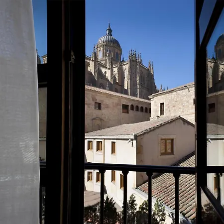 Hotel Nh Collection Palacio De Castellanos