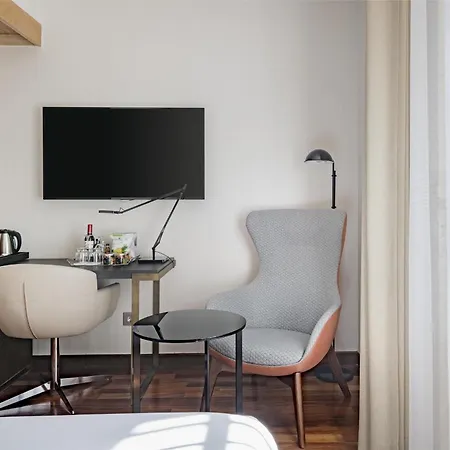 Nh Collection Palacio De Castellanos Ξενοδοχείο Σαλαμάνκα