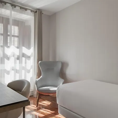 Nh Collection Palacio De Castellanos 4*