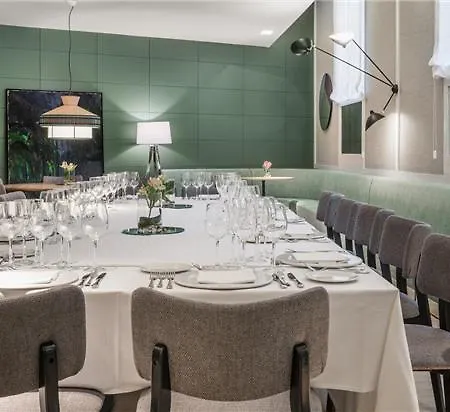 Nh Collection Palacio De Castellanos 4*