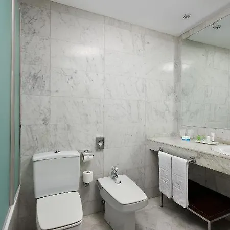 Nh Collection Palacio De Castellanos 4* Salamanque