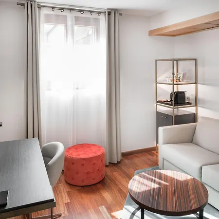 Ξενοδοχείο Nh Collection Palacio De Castellanos