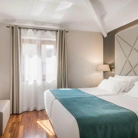 Nh Collection Palacio De Castellanos ホテル サラマンカ