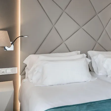 Nh Collection Palacio De Castellanos Σαλαμάνκα