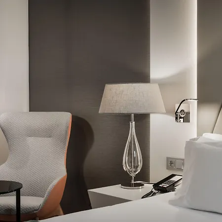 Nh Collection Palacio De Castellanos Hotel Salamanka