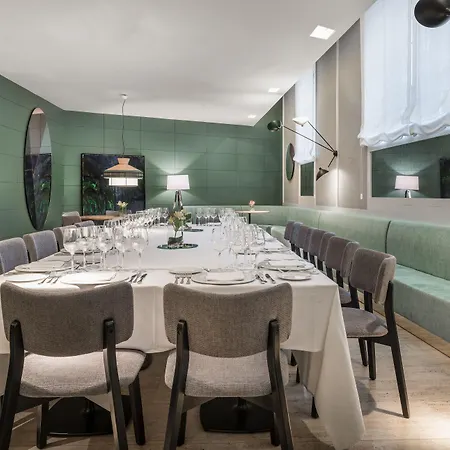 Nh Collection Palacio De Castellanos فندق سلامنكا