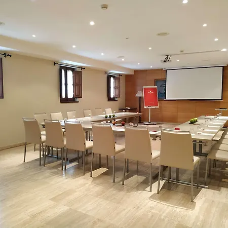 Nh Collection Palacio De Castellanos Ξενοδοχείο 4*