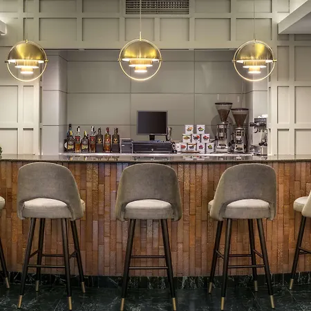 Ξενοδοχείο Nh Collection Palacio De Castellanos Σαλαμάνκα