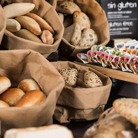 Nh Collection Palacio De Castellanos サラマンカ