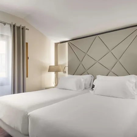 Nh Collection Palacio De Castellanos 4*