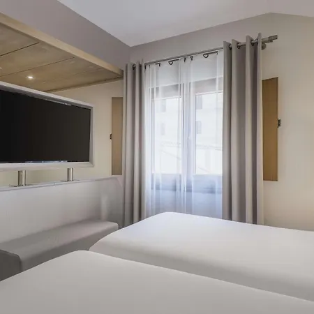 Nh Collection Palacio De Castellanos Ξενοδοχείο